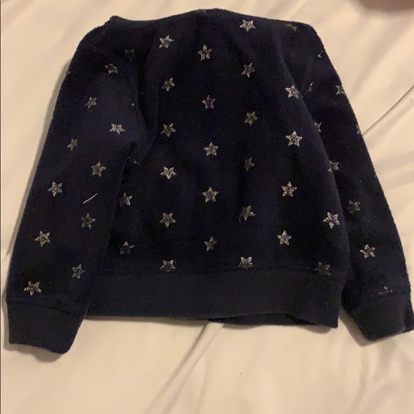 Baby Gap Hoodie - Picture 3 of 3